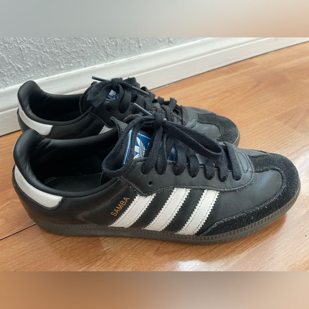 Adidas Samba OG shoes